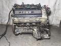 Двигатель M62 3.5 M62B35 безванос BMW 5 7 E39 E38үшін500 000 тг. в Караганда – фото 4