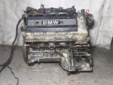 Двигатель M62 3.5 M62B35 безванос BMW 5 7 E39 E38 за 500 000 тг. в Караганда – фото 4