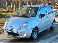 Daewoo Matiz 2010 годаүшін1 650 000 тг. в Шымкент