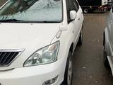 Toyota Harrier 2007 года за 8 900 000 тг. в Усть-Каменогорск – фото 3