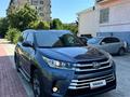 Toyota Highlander 2019 года за 11 800 000 тг. в Тбилиси