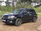 Mitsubishi Airtrek 2004 года за 3 600 000 тг. в Кокшетау – фото 3