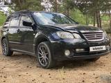 Mitsubishi Airtrek 2004 года за 3 600 000 тг. в Кокшетау – фото 2