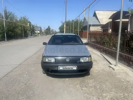 Volkswagen Passat 1993 года за 1 000 000 тг. в Алматы – фото 2