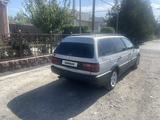 Volkswagen Passat 1993 годаүшін1 000 000 тг. в Алматы – фото 3