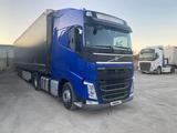 Volvo  FH 2015 года за 29 500 000 тг. в Тараз – фото 2