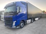 Volvo  FH 2015 года за 32 000 000 тг. в Тараз – фото 3