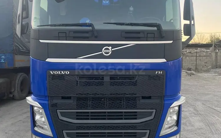 Volvo  FH 2015 годаүшін29 500 000 тг. в Тараз