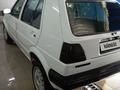 Volkswagen Golf 1990 годаүшін650 000 тг. в Кордай – фото 4