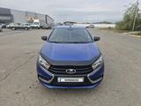 ВАЗ (Lada) Vesta 2020 года за 3 900 000 тг. в Уральск – фото 2