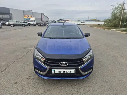 ВАЗ (Lada) Vesta 2020 года за 3 900 000 тг. в Уральск – фото 2