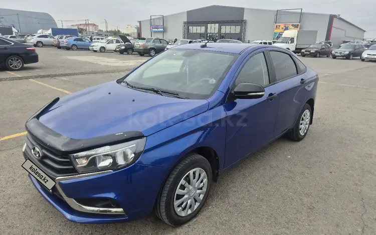 ВАЗ (Lada) Vesta 2020 года за 3 900 000 тг. в Уральск