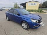 ВАЗ (Lada) Vesta 2020 года за 3 900 000 тг. в Уральск – фото 3