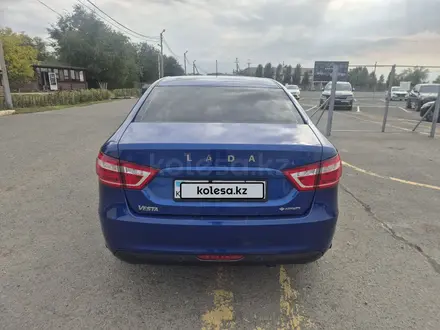 ВАЗ (Lada) Vesta 2020 года за 3 900 000 тг. в Уральск – фото 5