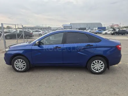 ВАЗ (Lada) Vesta 2020 года за 3 900 000 тг. в Уральск – фото 6