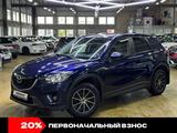 Mazda CX-5 2013 годаүшін8 000 000 тг. в Кокшетау