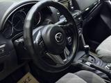 Mazda CX-5 2013 годаүшін8 000 000 тг. в Кокшетау – фото 4