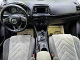 Mazda CX-5 2013 годаүшін8 000 000 тг. в Кокшетау – фото 5