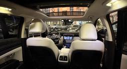 Hyundai Tucson 2023 года за 13 750 000 тг. в Алматы – фото 3