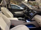 Hyundai Tucson 2023 годаүшін13 750 000 тг. в Алматы – фото 4