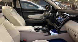 Hyundai Tucson 2023 года за 13 750 000 тг. в Алматы – фото 4