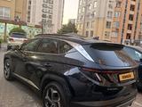 Hyundai Tucson 2023 годаүшін13 750 000 тг. в Алматы – фото 2