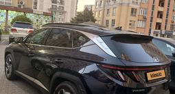 Hyundai Tucson 2023 года за 13 750 000 тг. в Алматы – фото 2