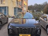 Hyundai Tucson 2023 годаүшін13 750 000 тг. в Алматы
