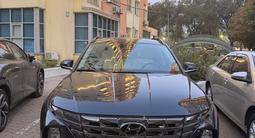 Hyundai Tucson 2023 года за 13 750 000 тг. в Алматы