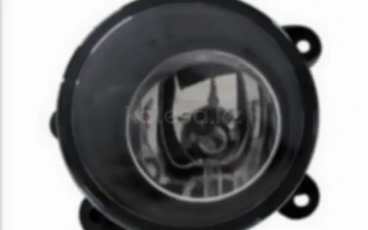 Фара противотуманная за 21 600 тг. в Алматы