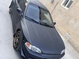 Honda Civic 1994 года за 1 350 000 тг. в Шымкент – фото 2