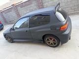 Honda Civic 1994 года за 1 350 000 тг. в Шымкент – фото 4