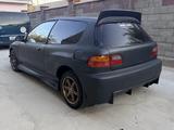 Honda Civic 1994 года за 1 350 000 тг. в Шымкент – фото 5