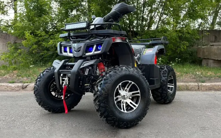 Yacota  WARRIOR 200 PRO 2026 года за 533 000 тг. в Алматы