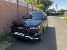 Chery Tiggo 7 Pro, 2022