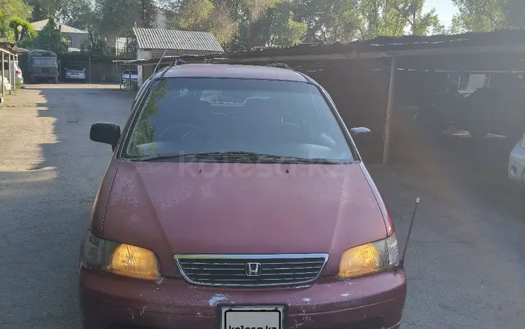 Honda Odyssey 1995 года за 2 100 000 тг. в Алматы