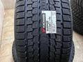 Yokohama Ice Guard SUV G075 315/30 R23 и 275/35 R23 за 400 000 тг. в Астана – фото 2