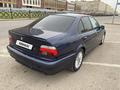 BMW 525 2000 годаfor2 600 000 тг. в Астана – фото 4
