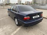 BMW 525 2000 годаүшін2 600 000 тг. в Астана – фото 3