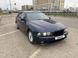 BMW 525 2000 годаүшін2 600 000 тг. в Астана – фото 2