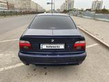 BMW 525 2000 годаүшін2 600 000 тг. в Астана – фото 5