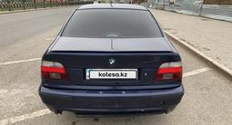BMW 525 2000 годаүшін2 900 000 тг. в Астана – фото 5
