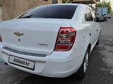 Chevrolet Cobalt 2022 года за 5 900 000 тг. в Шымкент – фото 3