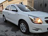 Chevrolet Cobalt 2022 года за 5 900 000 тг. в Шымкент – фото 4