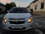 Chevrolet Cobalt 2022 года за 5 900 000 тг. в Шымкент – фото 5