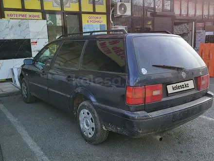 Volkswagen Passat 1993 года за 2 250 000 тг. в Шымкент – фото 6