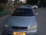Opel Astra 2001 годаүшін2 500 000 тг. в Актау – фото 2