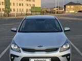 Kia Rio 2018 года за 6 500 000 тг. в Алматы – фото 2