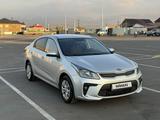 Kia Rio 2018 года за 6 500 000 тг. в Алматы
