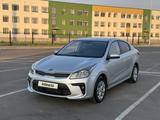 Kia Rio 2018 года за 6 500 000 тг. в Алматы – фото 3